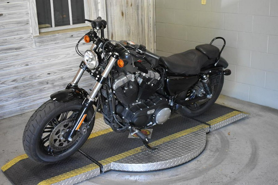 2019 Harley-Davidson® XL 1200X - Sportster® Forty-Eight®