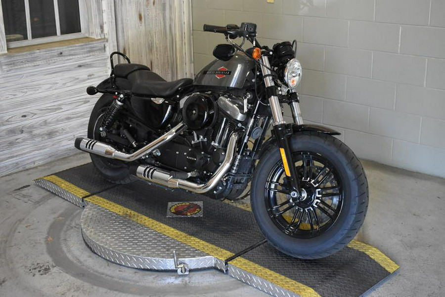 2019 Harley-Davidson® XL 1200X - Sportster® Forty-Eight®