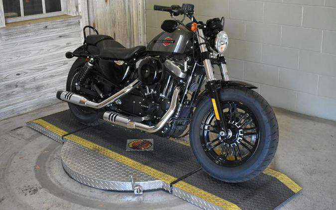 2019 Harley-Davidson® XL 1200X - Sportster® Forty-Eight®