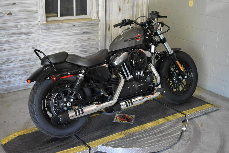 2019 Harley-Davidson® XL 1200X - Sportster® Forty-Eight®