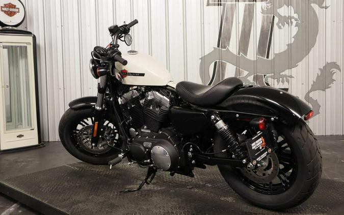 2022 Harley-Davidson® XL1200X - Forty-Eight®