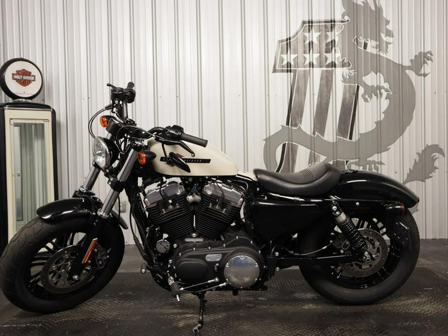 2022 Harley-Davidson® XL1200X - Forty-Eight®