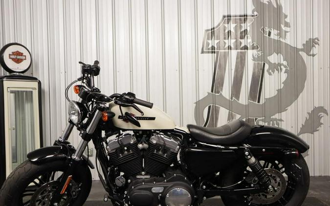 2022 Harley-Davidson® XL1200X - Forty-Eight®