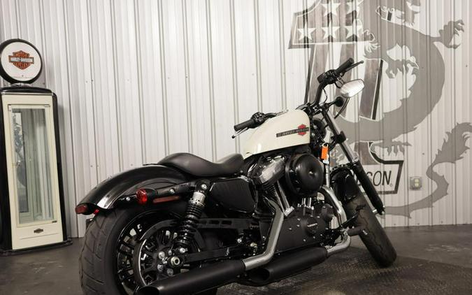 2022 Harley-Davidson® XL1200X - Forty-Eight®