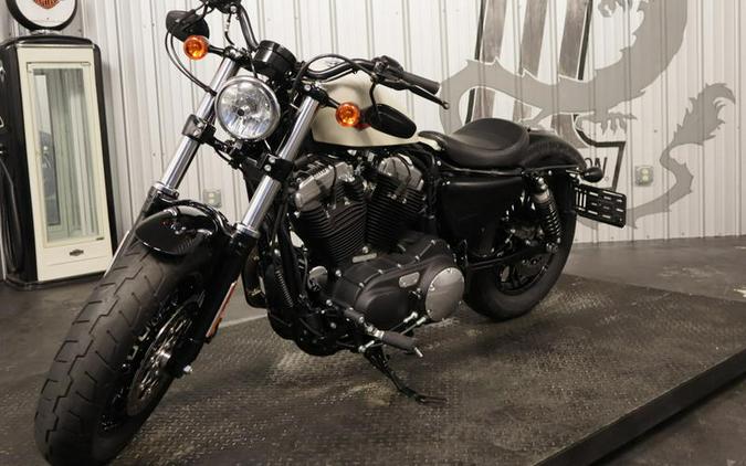 2022 Harley-Davidson® XL1200X - Forty-Eight®