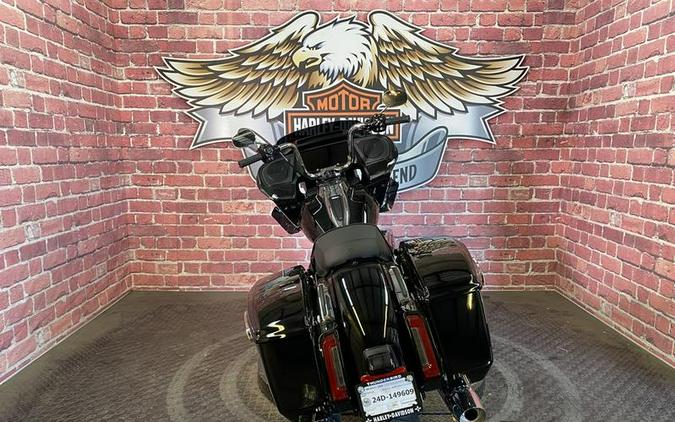 2024 Harley-Davidson® FLTRX - Road Glide®