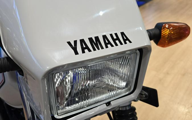 2024 Yamaha TW200