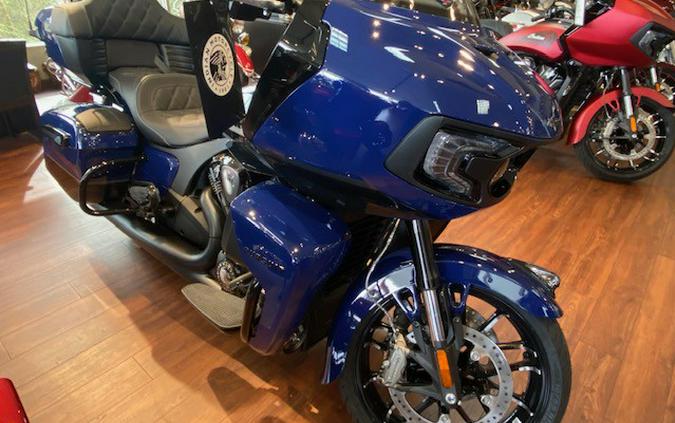 2024 Indian Motorcycle PURSUIT DARKHORSE WITH POWERBAND AUDIO PKG