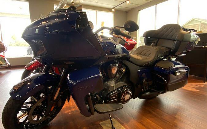 2024 Indian Motorcycle PURSUIT DARKHORSE WITH POWERBAND AUDIO PKG