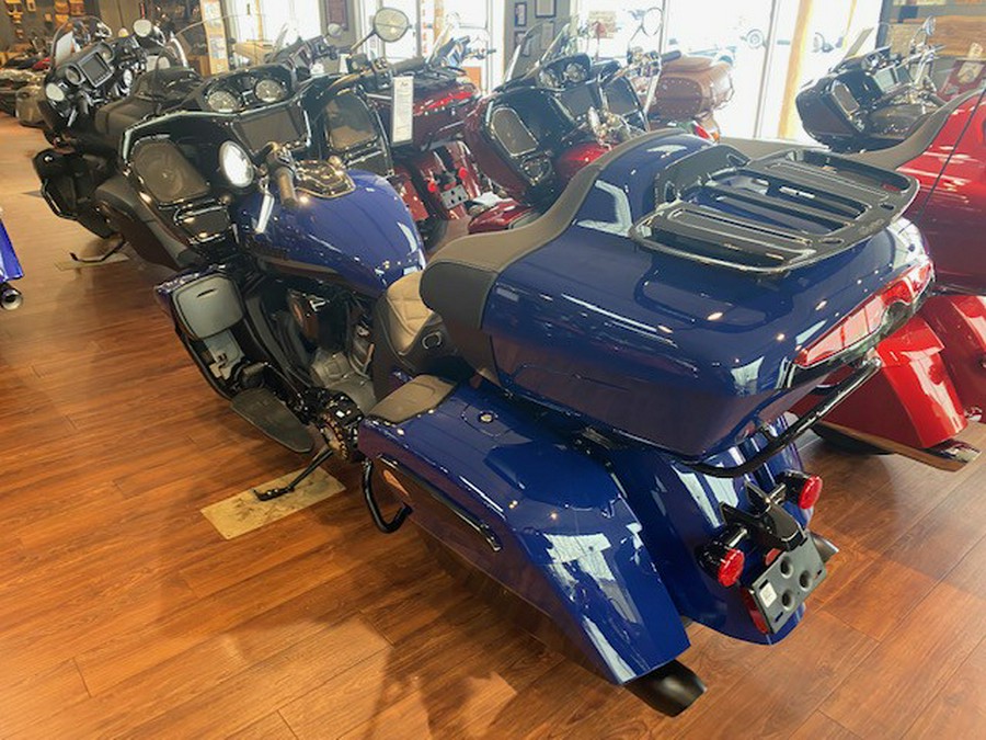 2024 Indian Motorcycle PURSUIT DARKHORSE WITH POWERBAND AUDIO PKG