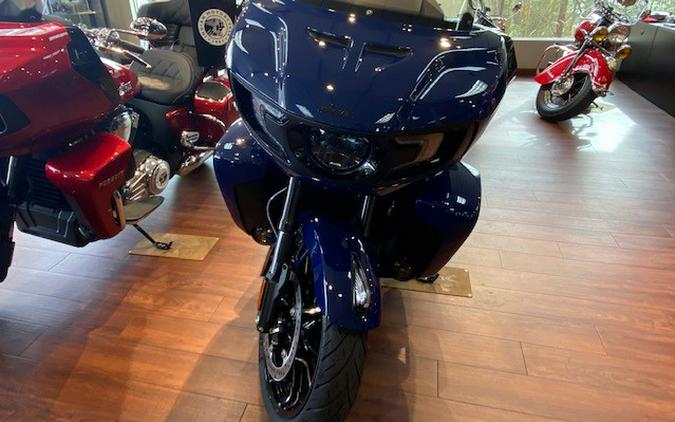 2024 Indian Motorcycle PURSUIT DARKHORSE WITH POWERBAND AUDIO PKG