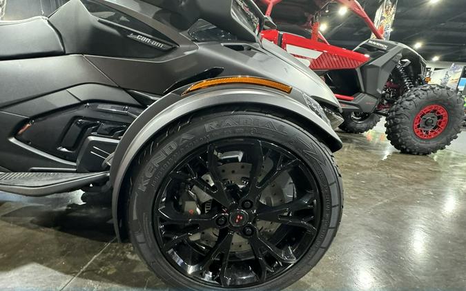 2024 Can-am SPYDER RT LIMITED (SE6)