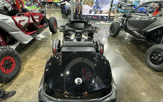 2024 Can-am SPYDER RT LIMITED (SE6)