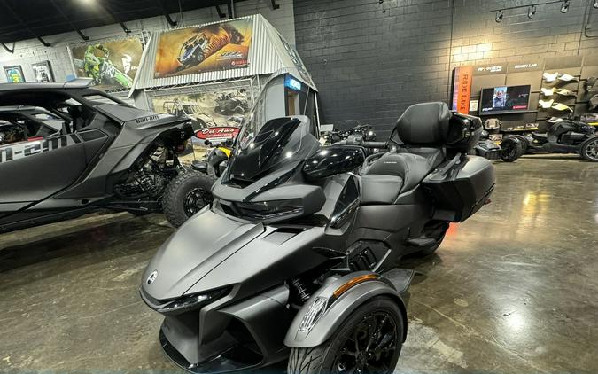 2024 Can-am SPYDER RT LIMITED (SE6)