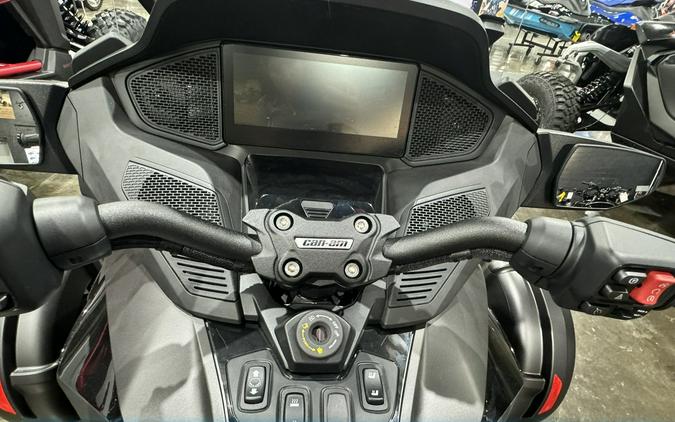 2024 Can-am SPYDER RT LIMITED (SE6)