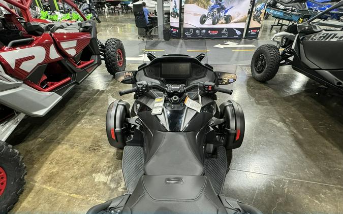 2024 Can-am SPYDER RT LIMITED (SE6)