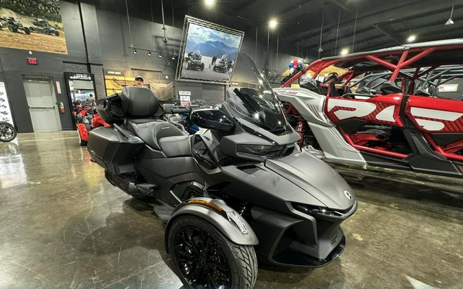 2024 Can-am SPYDER RT LIMITED (SE6)