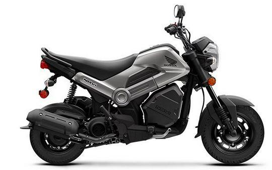 New 2024 HONDA Navi