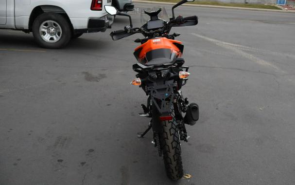 2024 KTM 390 Adventure