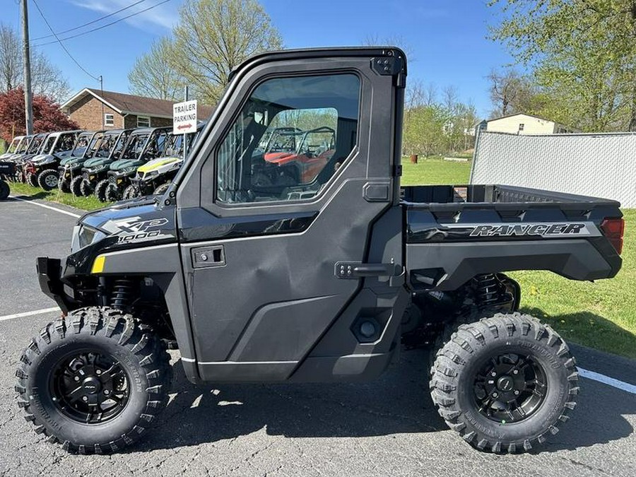 2025 Polaris Ranger XP® 1000 NorthStar Edition Ultimate