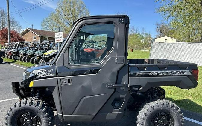 2025 Polaris Ranger XP® 1000 NorthStar Edition Ultimate