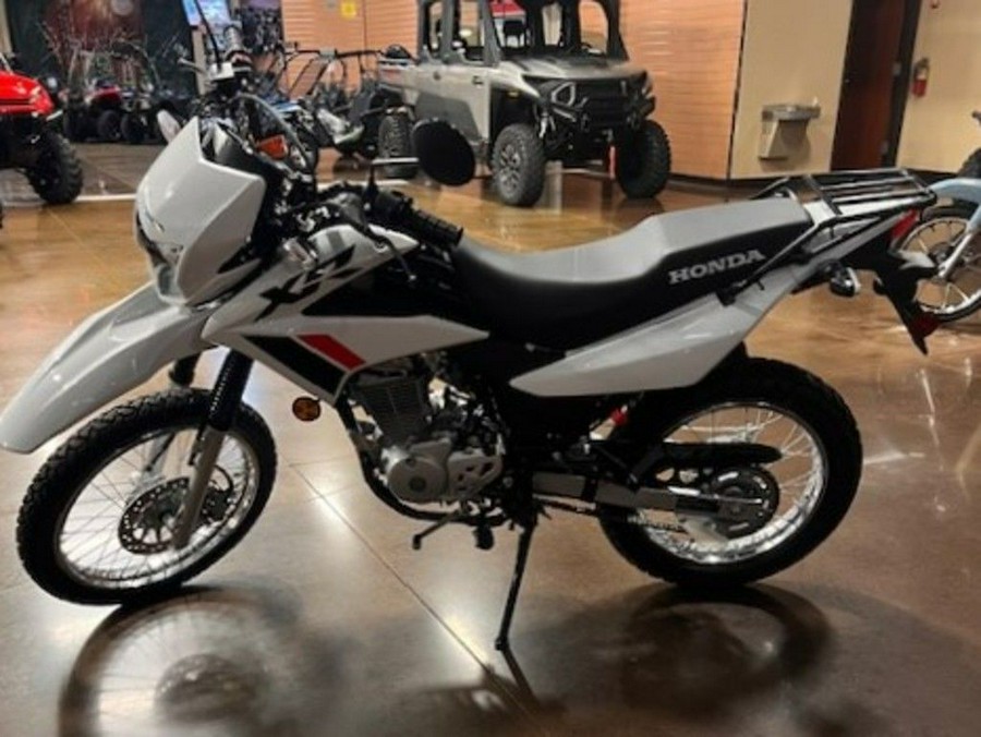 2024 Honda® XR150L