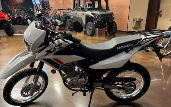 2024 Honda® XR150L