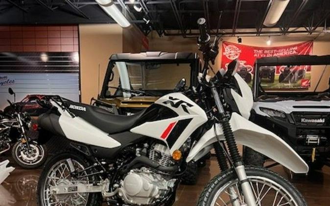 2024 Honda® XR150L