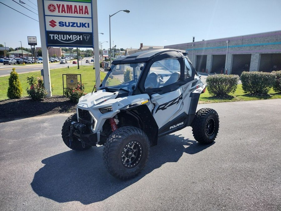 2022 Polaris RZR Trail S 1000 Ultimate