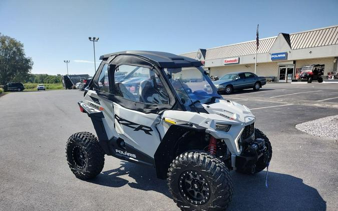 2022 Polaris RZR Trail S 1000 Ultimate