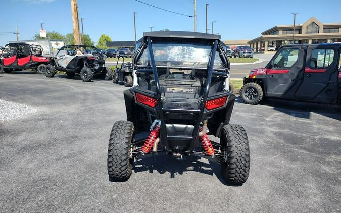 2022 Polaris RZR Trail S 1000 Ultimate