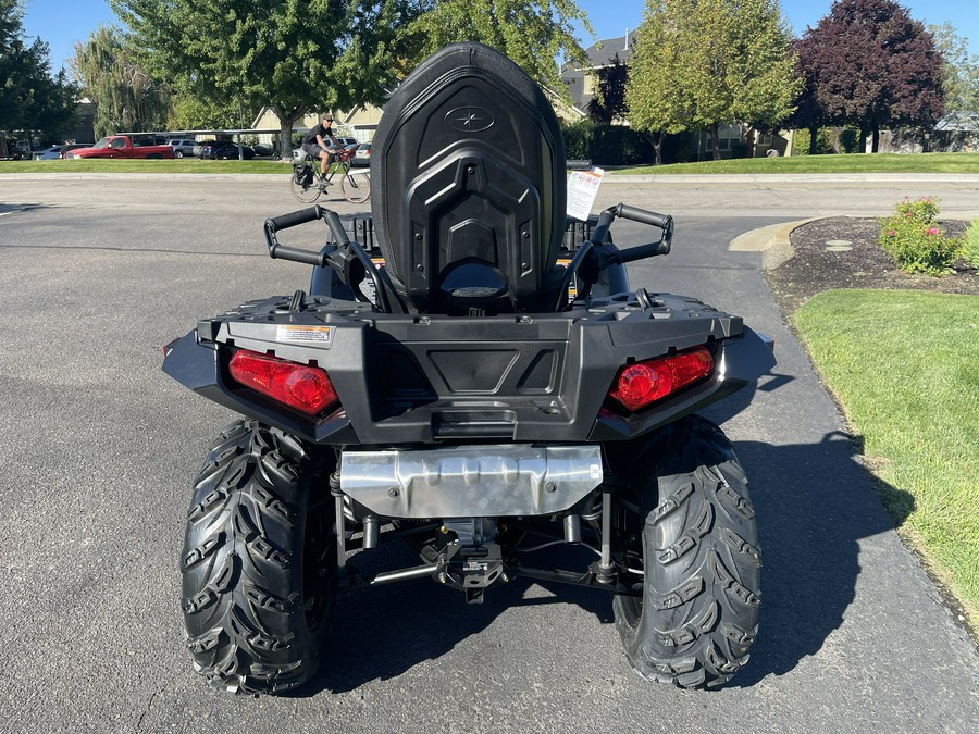 2024 Polaris Industries Sportsman Touring 850