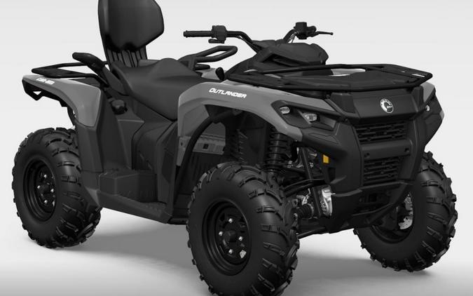 2025 Can-Am OUTLANDER MAX DPS 700