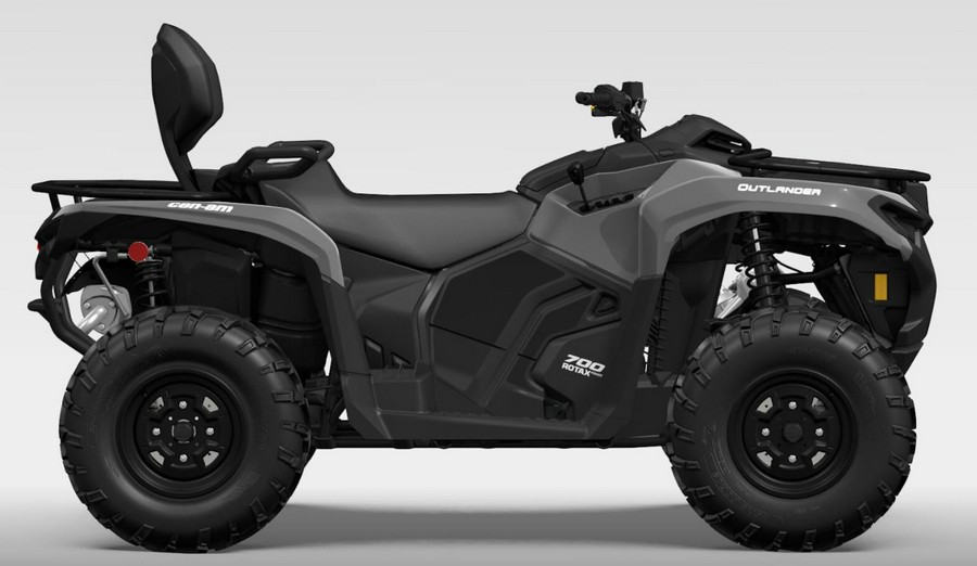 2025 Can-Am OUTLANDER MAX DPS 700