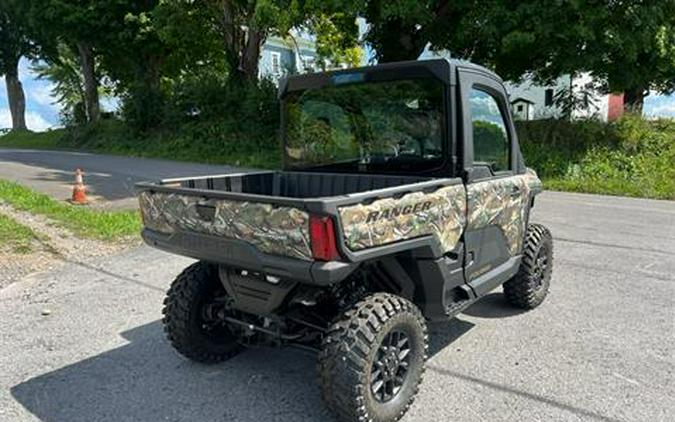 2024 Polaris Ranger XD 1500 Northstar Edition Ultimate