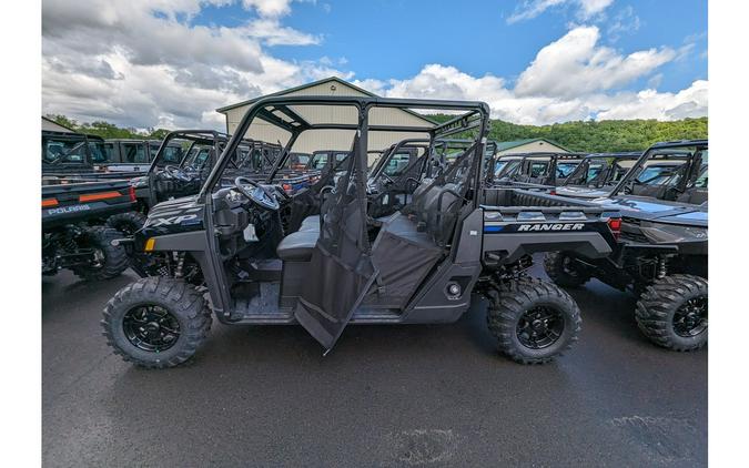 2024 Polaris Industries Ranger Crew XP 1000