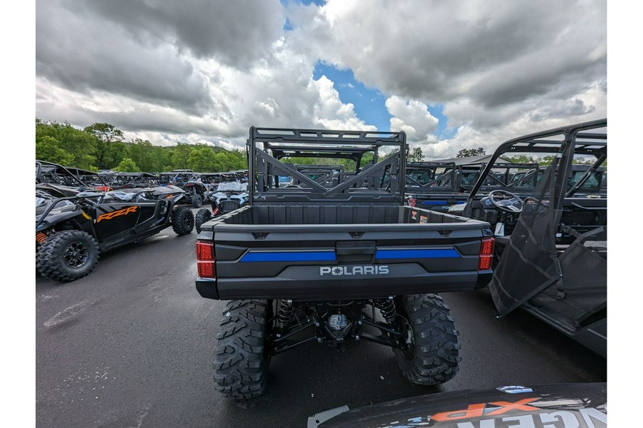 2024 Polaris Industries Ranger Crew XP 1000