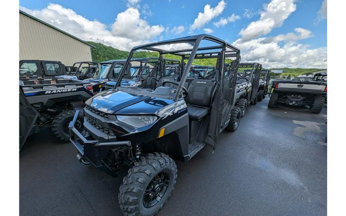 2024 Polaris Industries Ranger Crew XP 1000