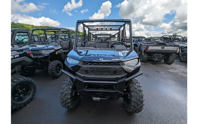 2024 Polaris Industries Ranger Crew XP 1000