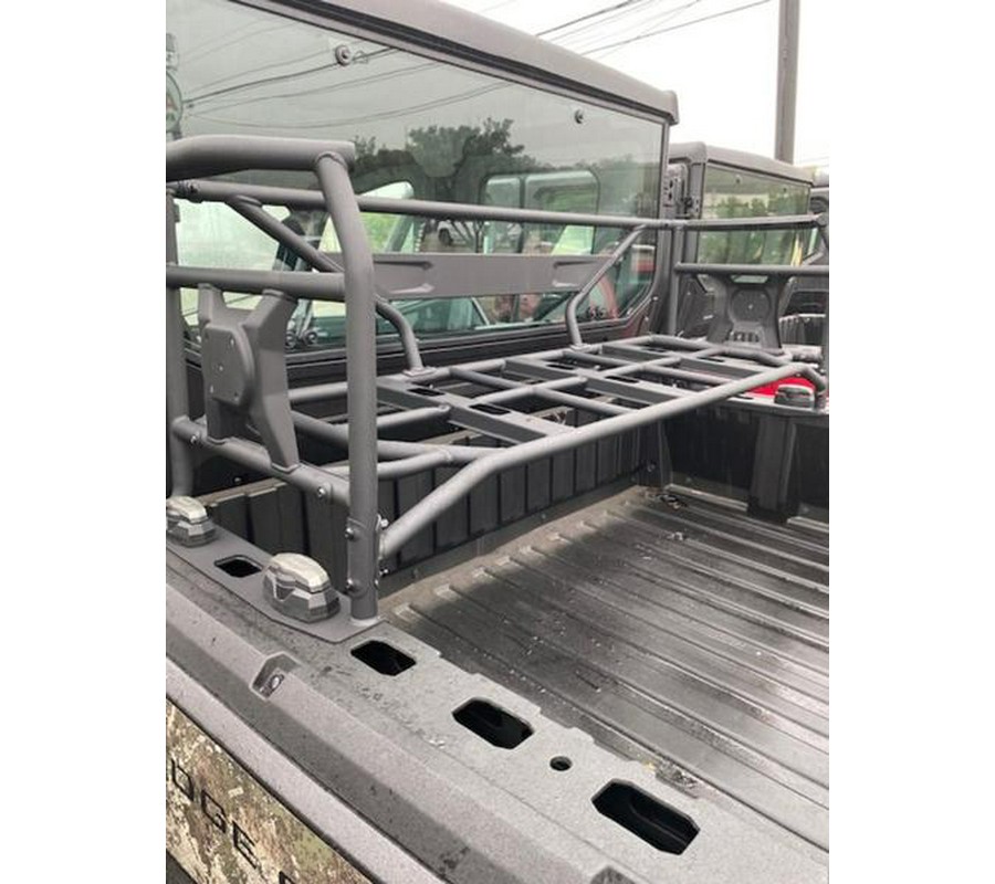 2025 Kawasaki Ridge® Crew Hvac Camo