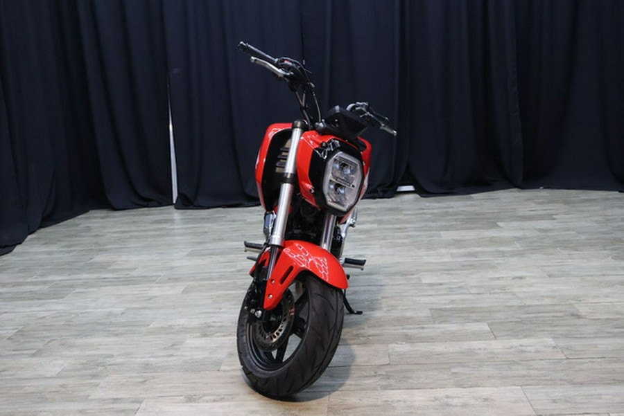 2023 Honda GROM