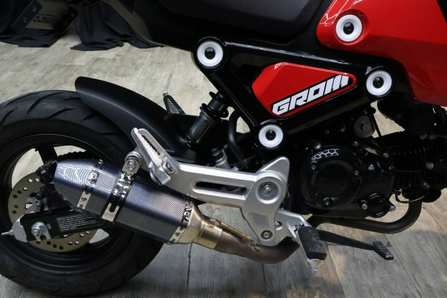 2023 Honda GROM