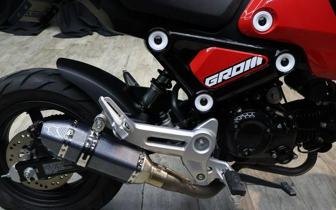 2023 Honda GROM