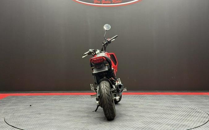 2023 Honda GROM