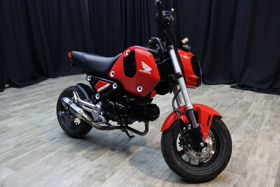 2023 Honda GROM