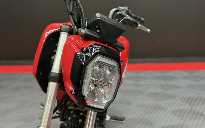 2023 Honda GROM