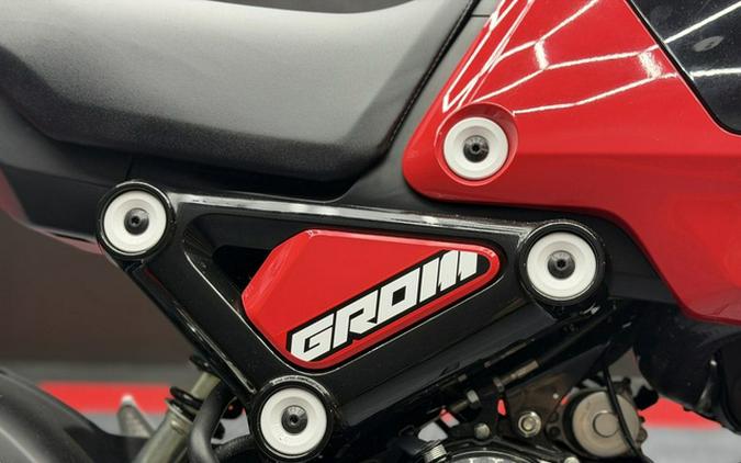 2023 Honda GROM