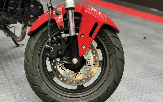 2023 Honda GROM