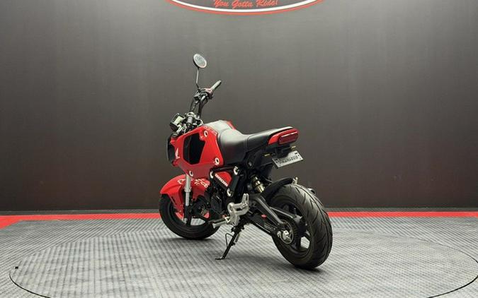 2023 Honda GROM