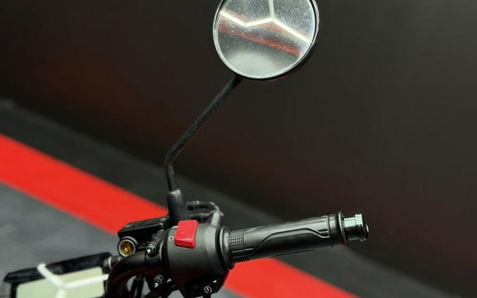 2023 Honda GROM